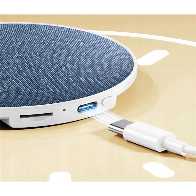 Bluetooth 5.4 Pillow Speaker for Sleeping Flat TF MicroSD Mp3 HiFi Model other