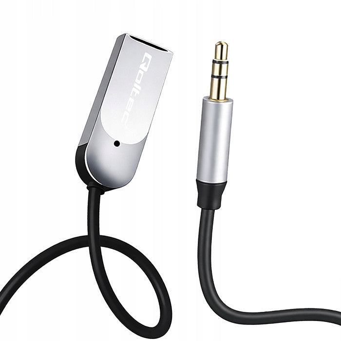 Bluetooth 6.0 AUX USB Car Receiver Microphone for Tower and Car Manufacturer code 56983