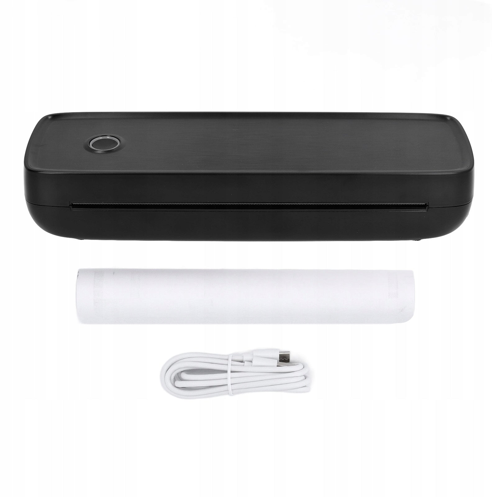 Bluetooth A4 A5 Thermal Printer Paper Inkless Printer 2N
