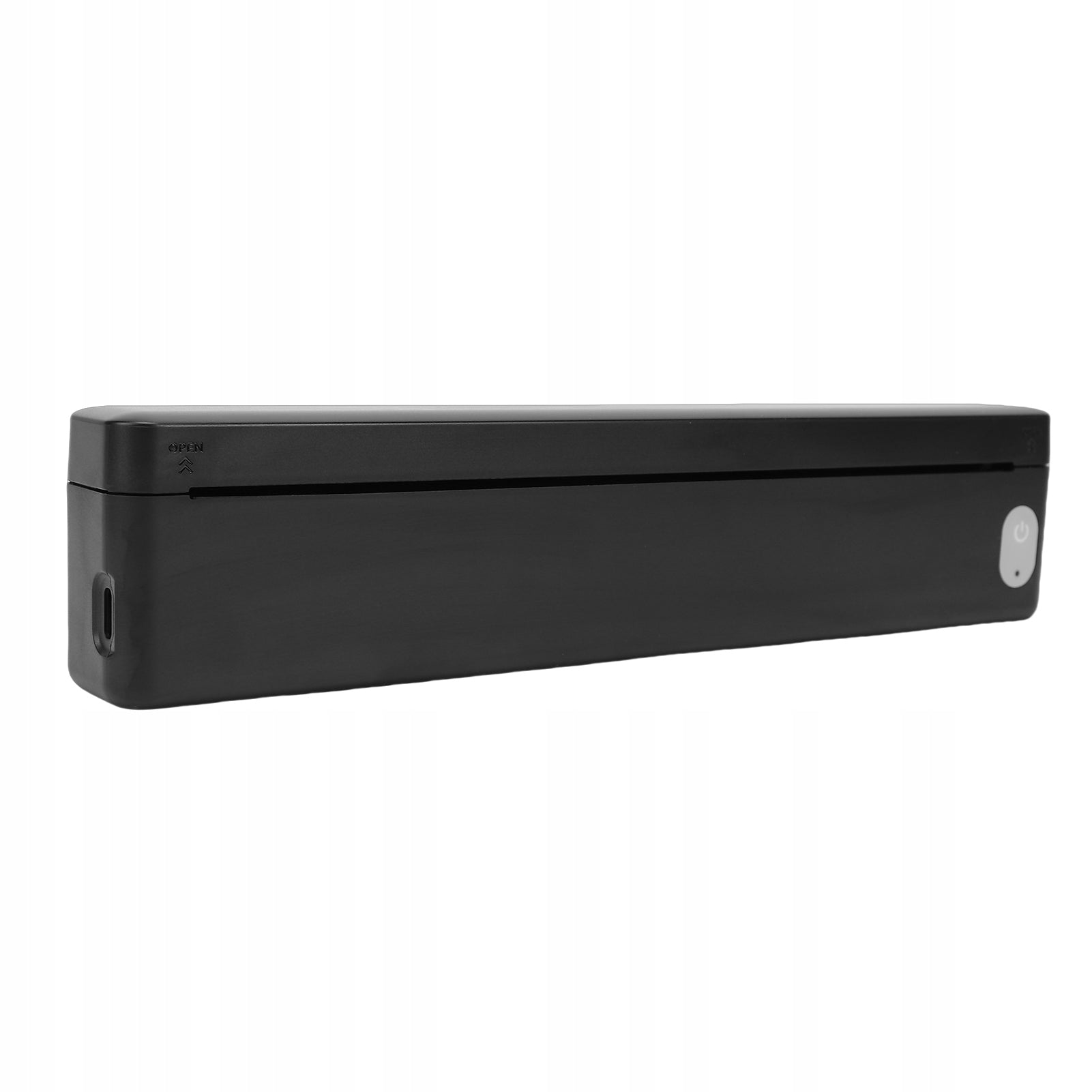 Bluetooth A4 Thermal Printer Desktop Printer USB 203 dpi OW