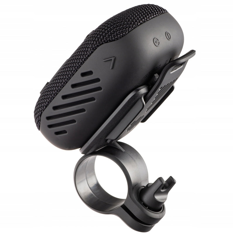 Bluetooth+FM Speaker JBL Wind 3 5W Waterproof +bike/motor holder black Brand JBL