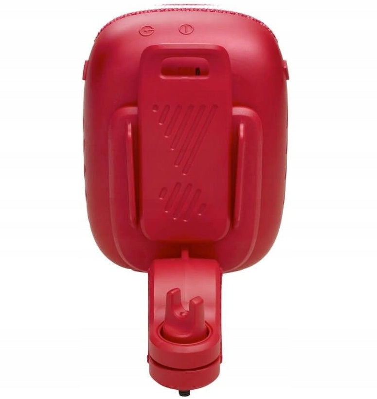 Bluetooth+FM Speaker JBL Wind 3 5W Waterproof +bike/motor holder red Brand JBL
