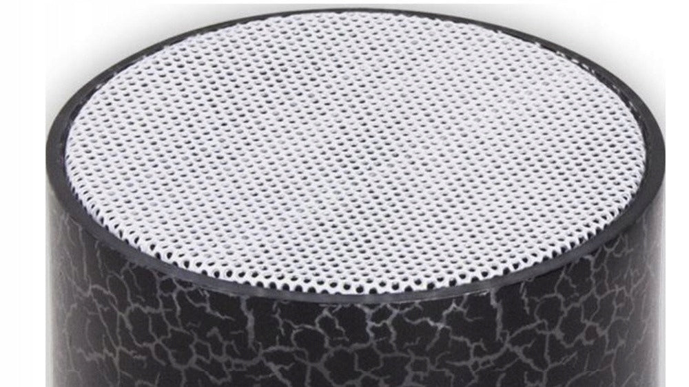 Bluetooth FM speaker EXTREME, compact, 3W, USB/TF slot, 10m range Model other