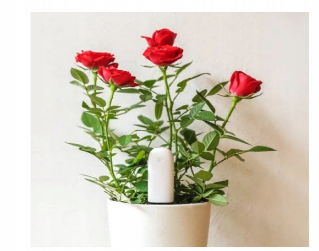 Bluetooth Flower Care HHCC Plant Monitor Sensor Product height 1 cm