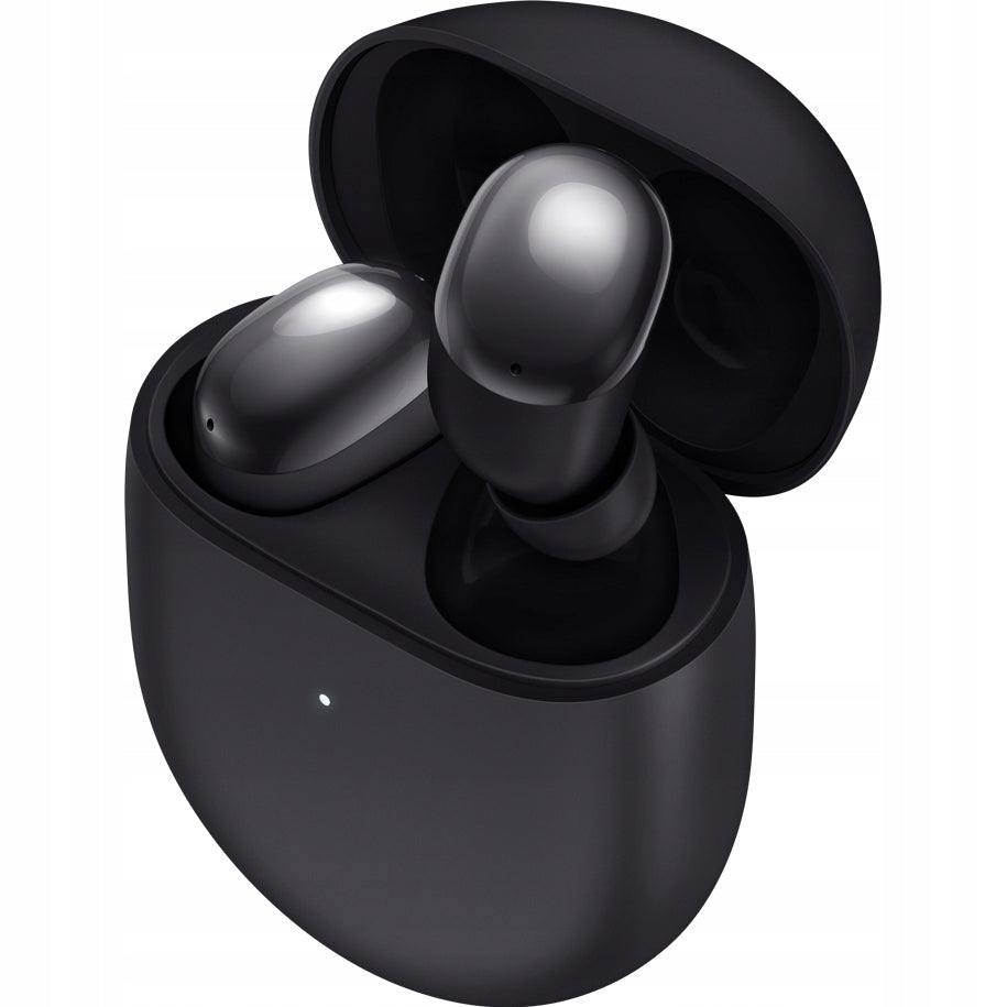 Bluetooth Headphones Xiaomi Redmi Buds 4 black Packaging status original