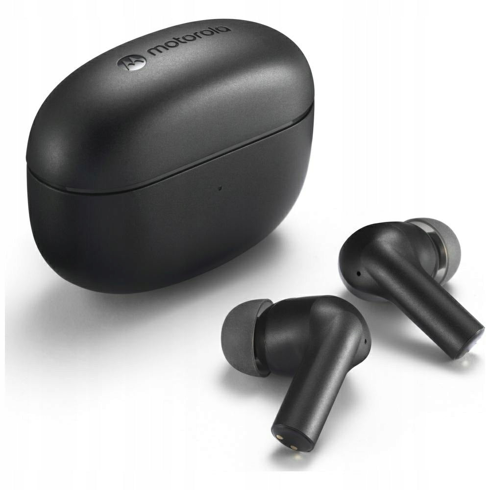 Bluetooth Headset Motorola Moto Buds 500 ANC black Brand Motorola