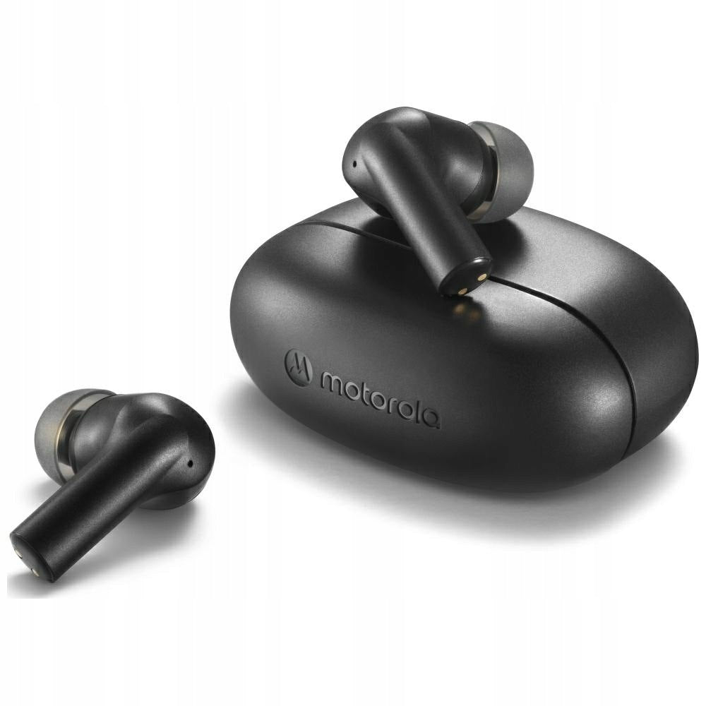 Bluetooth Headset Motorola Moto Buds 500 ANC black Model other