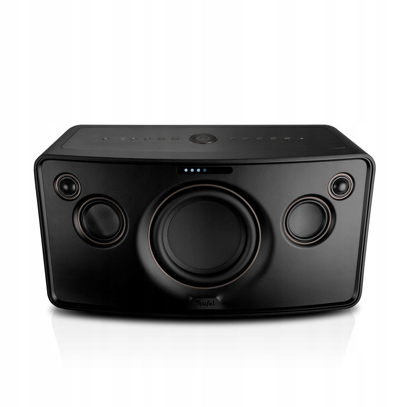 Bluetooth HiFi Speaker Teufel MOTIV XL, streaming, Multiroom, 210 W RMS Packaging status original
