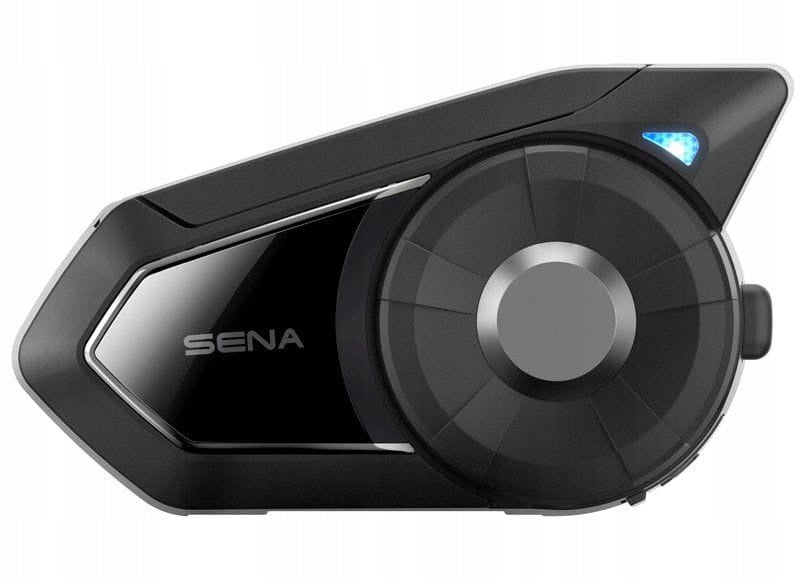 Bluetooth Intercom Sena 30K Single Manufacturer Sena