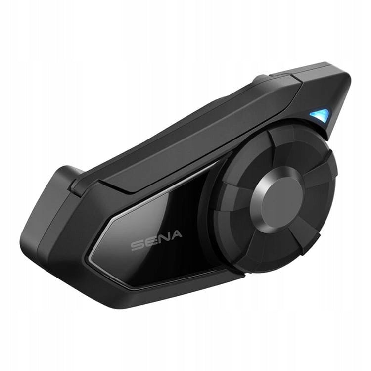 Bluetooth Intercom Sena 30K Single