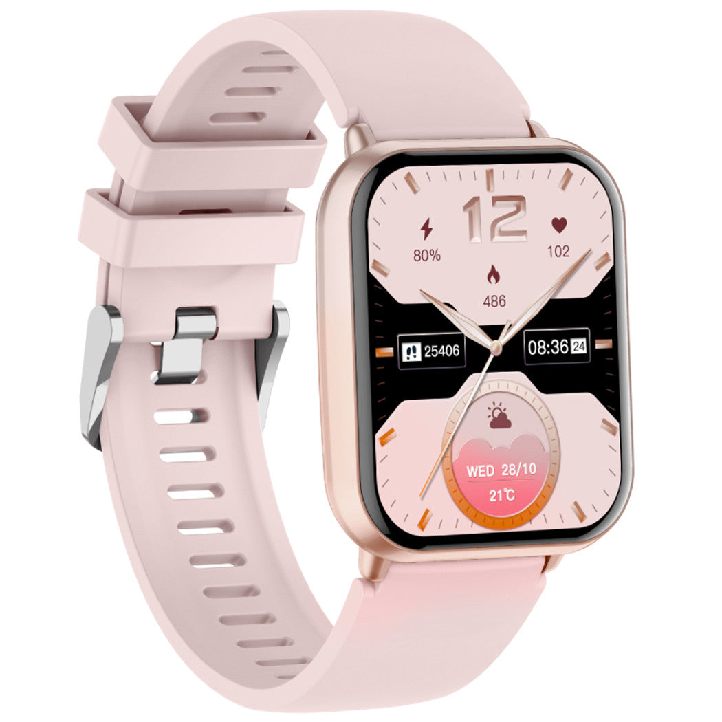 Bluetooth Kids Smartwatch | Notifications | Heart Rate | Steps | Product weight with unit packaging 0.105 kg