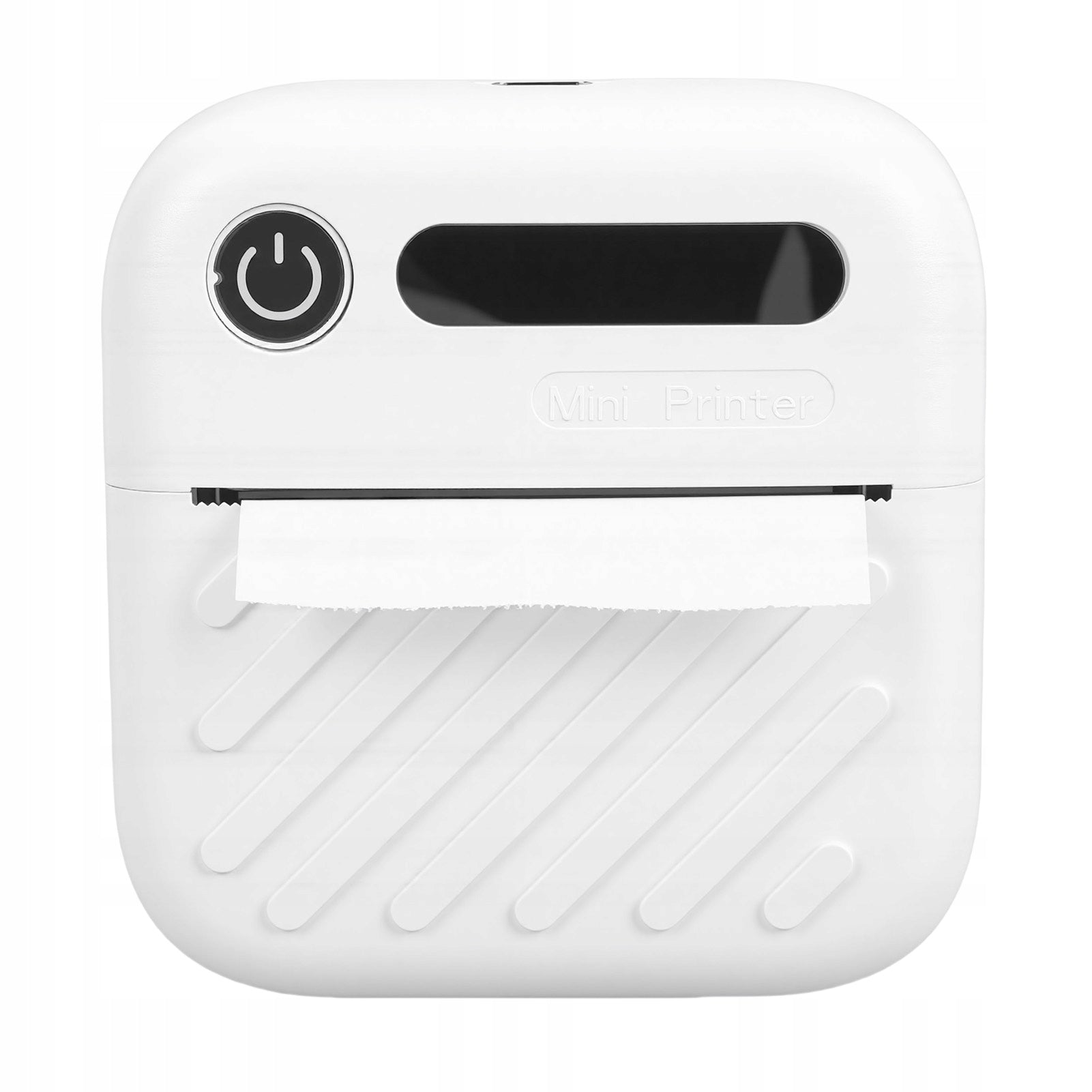 Bluetooth Label Printer Portable Inkless 7X Printing Machine Brand no brand