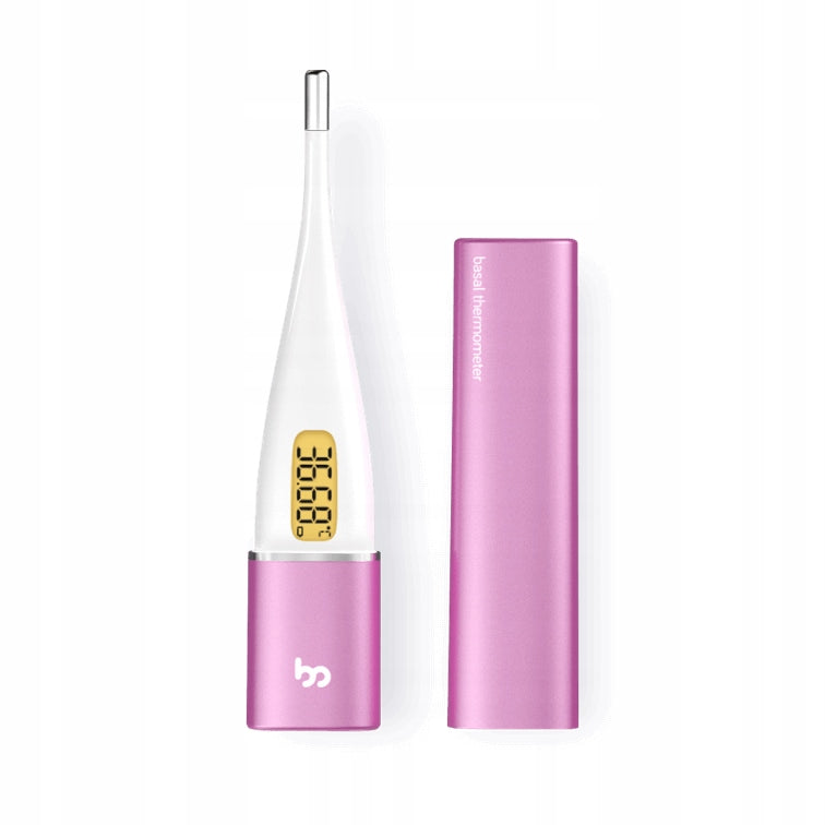 Bluetooth Ovulation Thermometer BBT Pregnancy Planning iOS Android Vinca II Packaging status original