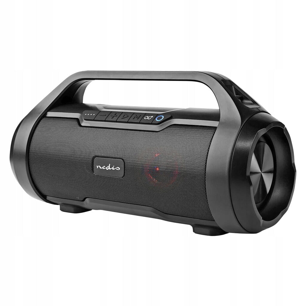 Bluetooth Party Boombox 60 W NEDIS