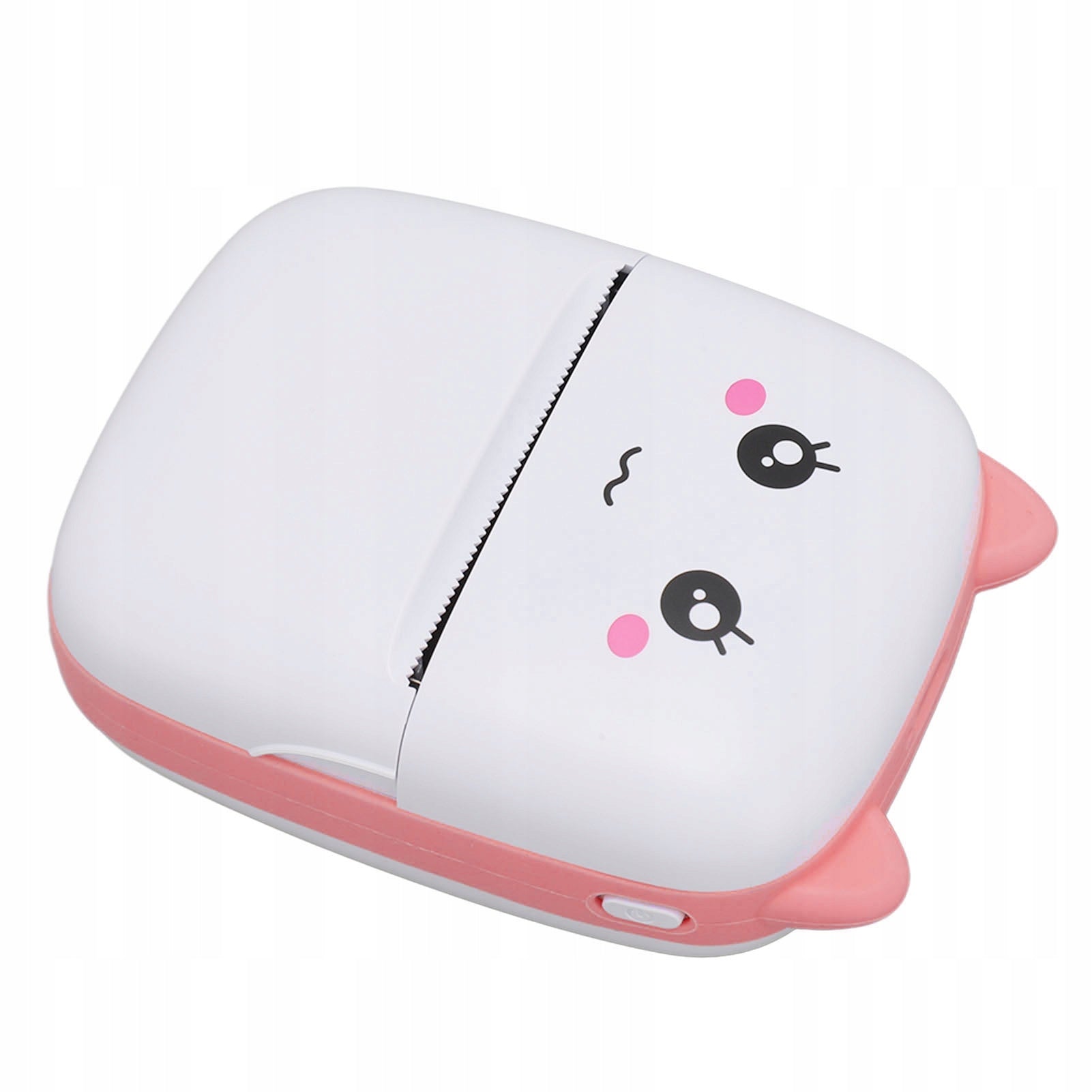 Bluetooth Phone Printer, Mini Thermal Printer 200 DPI Portable Printing technology other