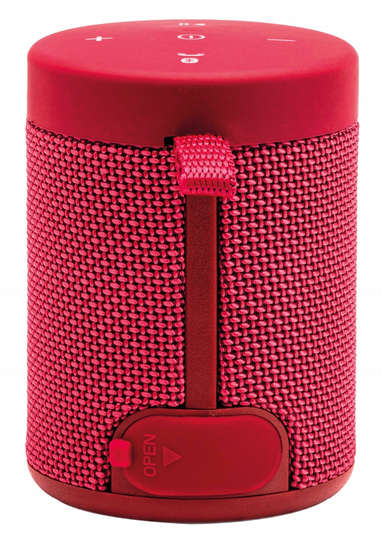 Bluetooth Portable Wireless LED Speaker Vivax BS-50 AUX USB Packaging status original