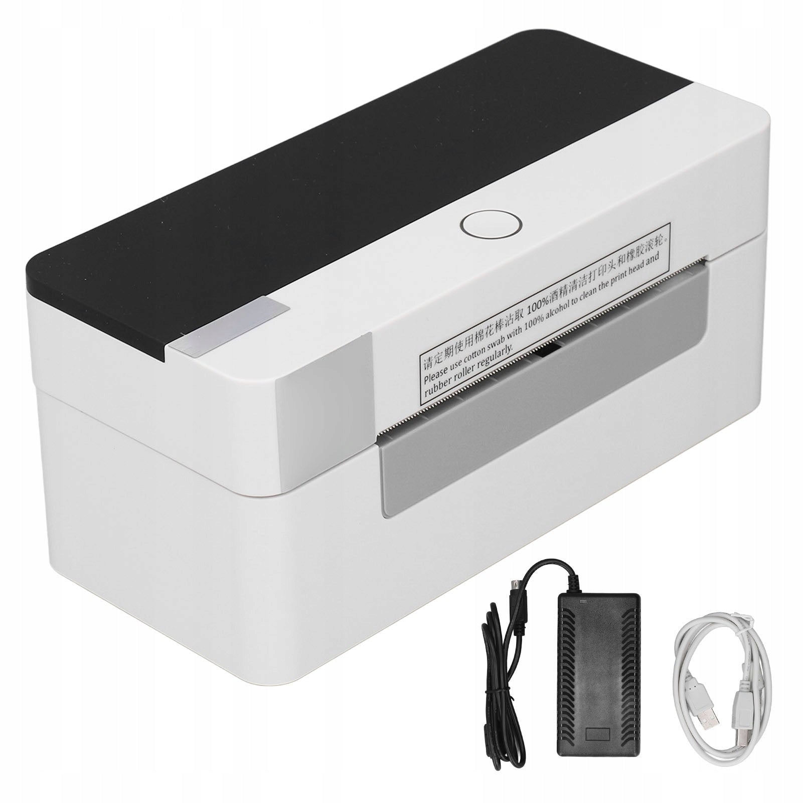 Bluetooth Printer, 100–240V Good Compatibility Advertising Width 25,4– Printing technology other
