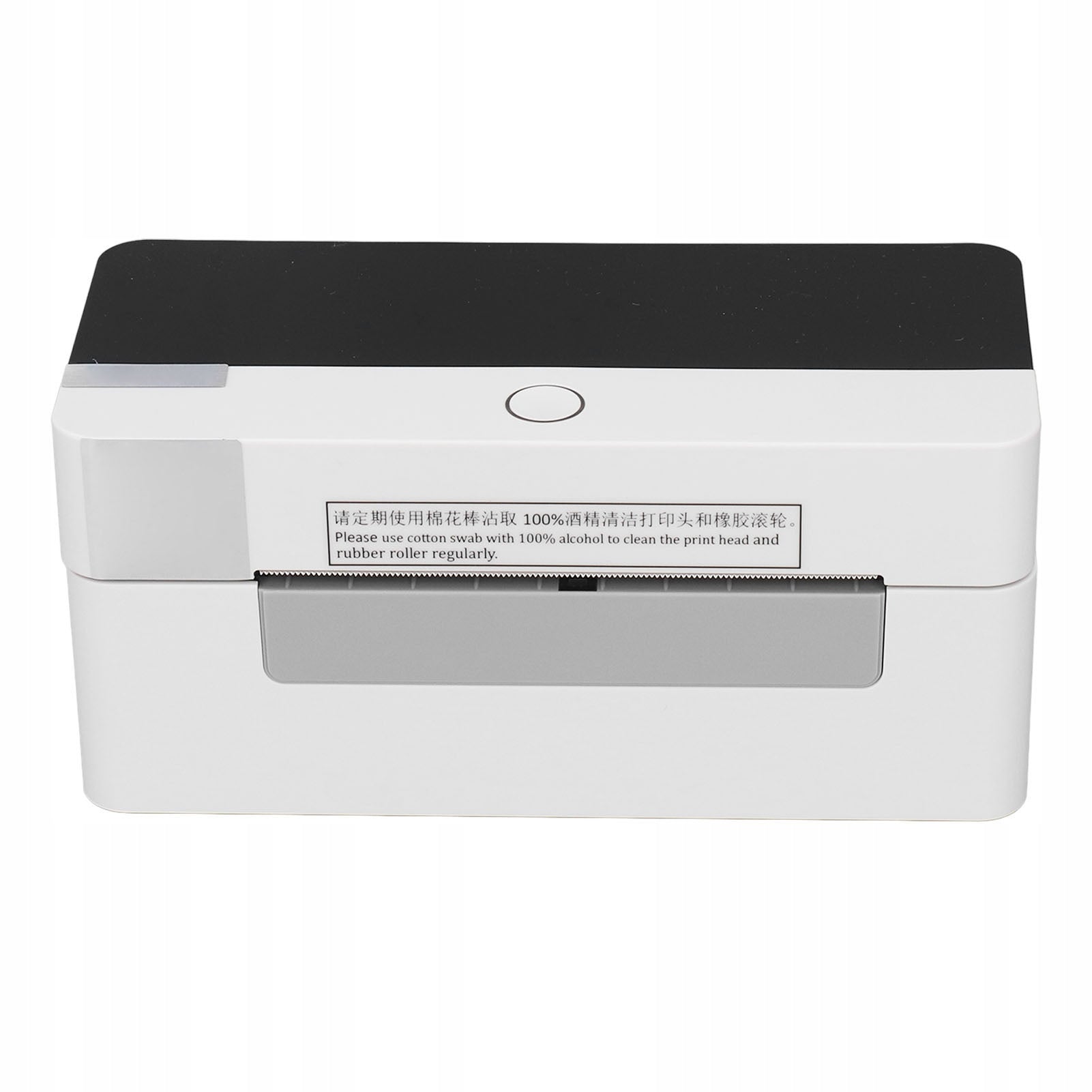 Bluetooth Printer, 100–240V Good Compatibility Advertising Width 25,4–
