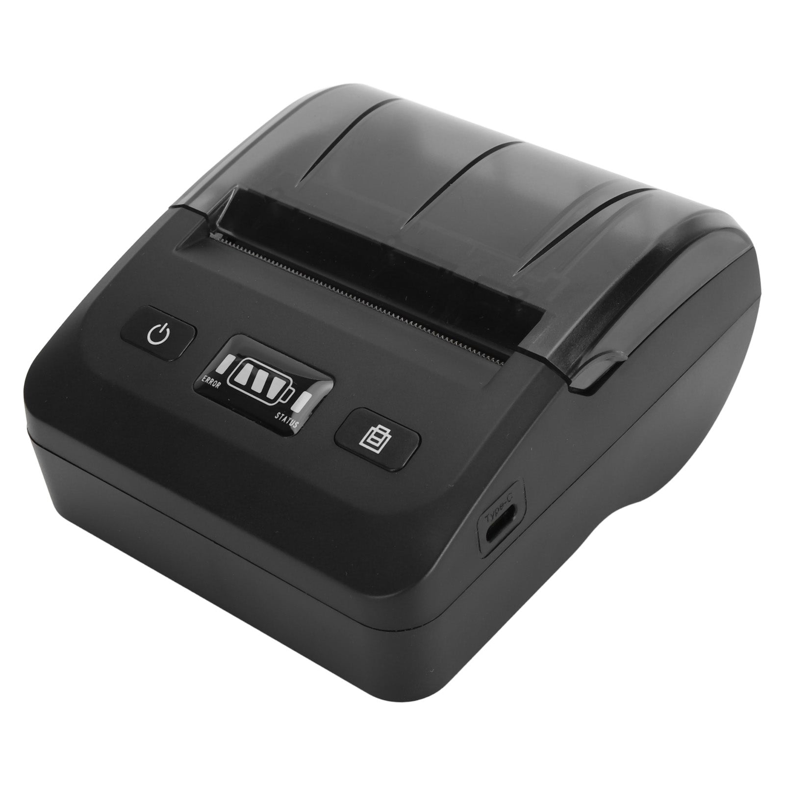 Bluetooth Receipt Printer Portable Support Multilingual Mobile VI Printing technology other