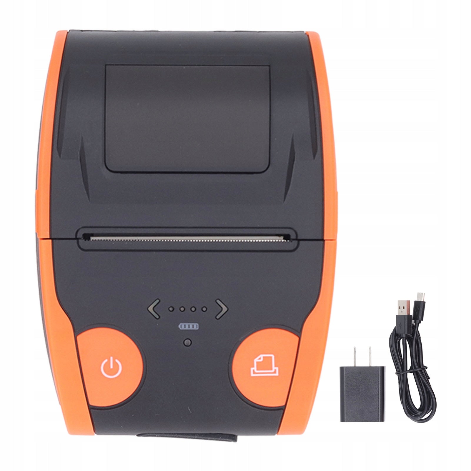 Bluetooth Receiver Printer Portable Mini Thermal 0G Printer Printing technology other