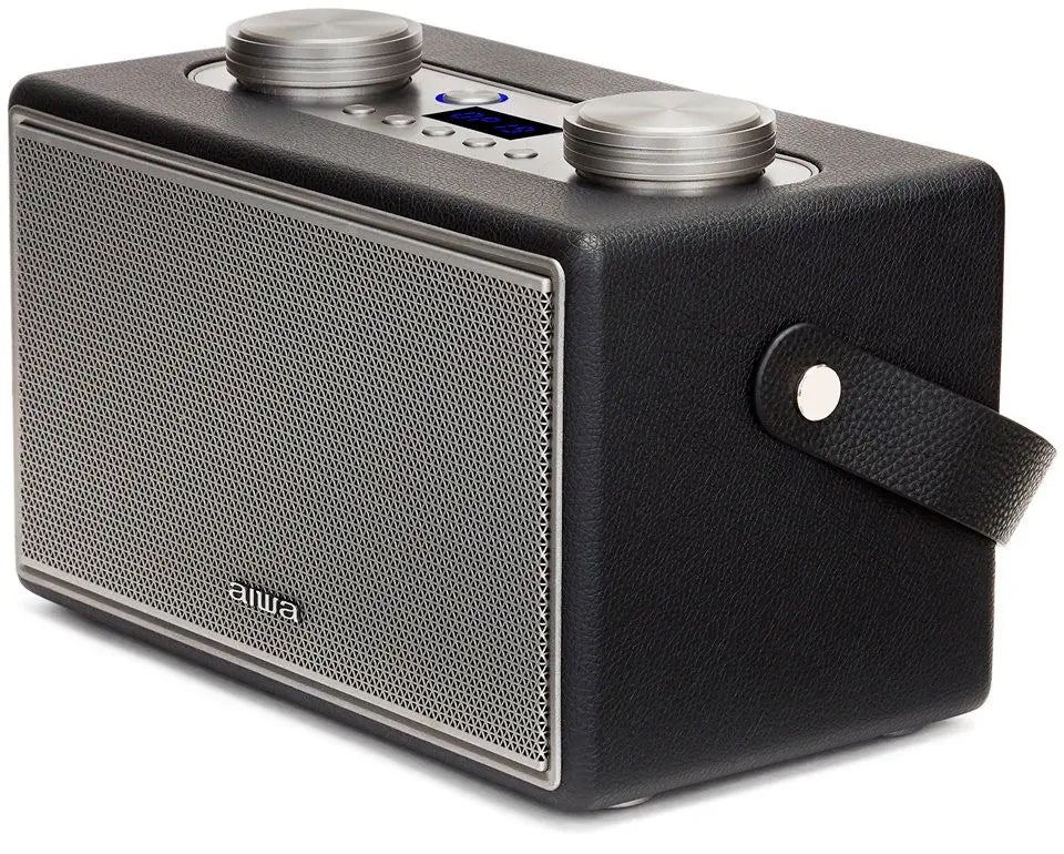 Bluetooth SPEAKER AIWA BSTU-800BK 50W black