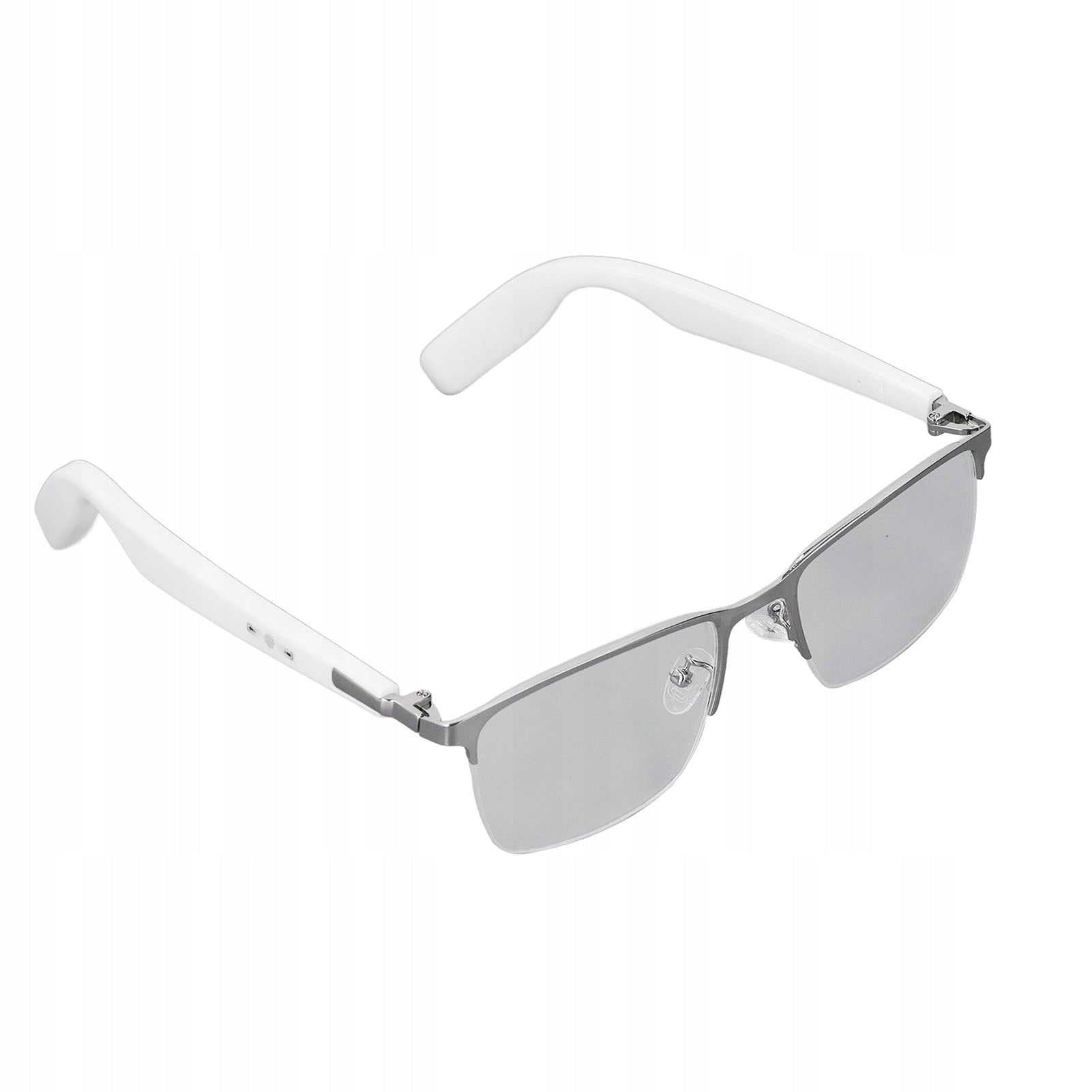 Bluetooth Sound Glasses in Speaker and O7 Microphone Brand no brand