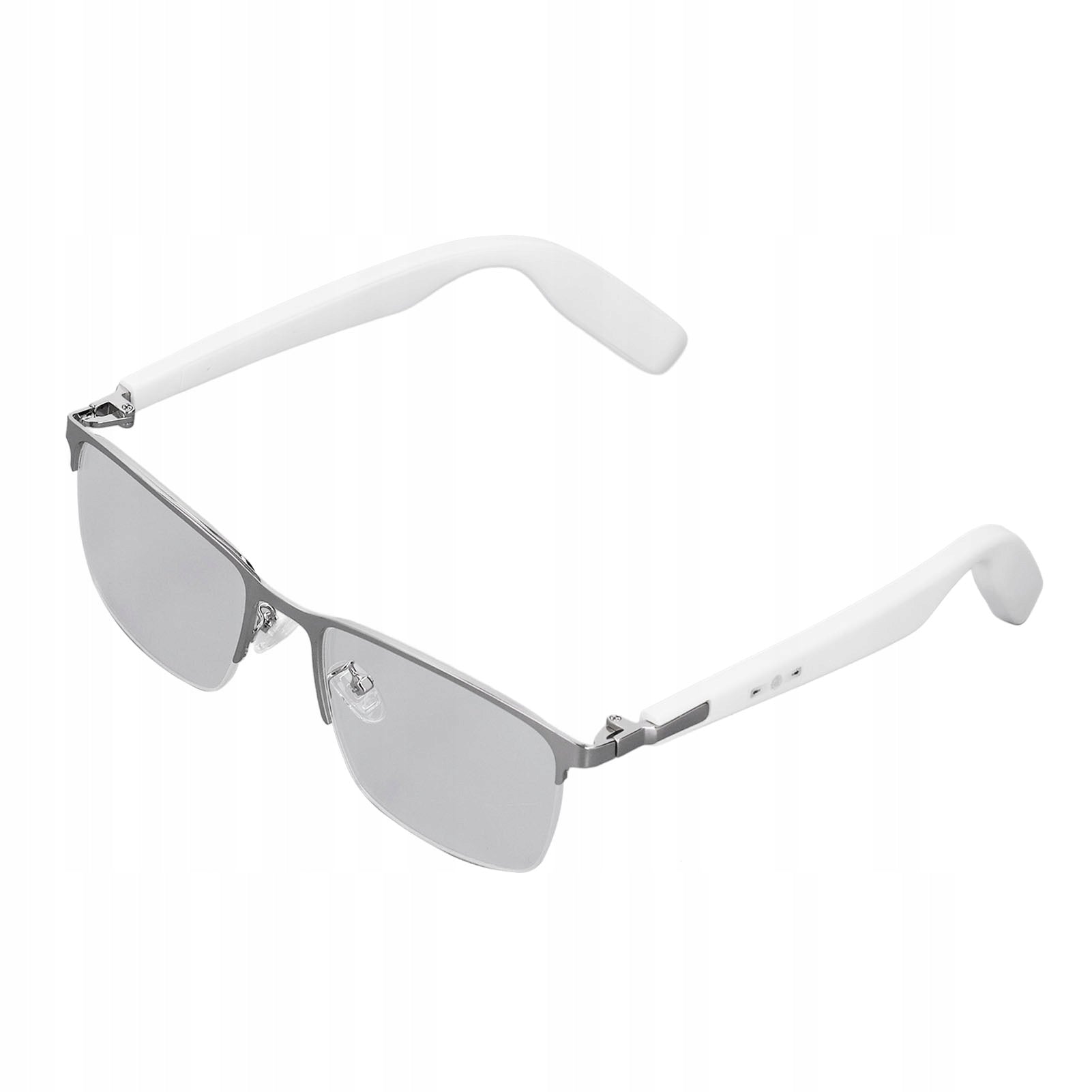 Bluetooth Sound Glasses in Speaker and O7 Microphone Manufacturer code AG250906080486