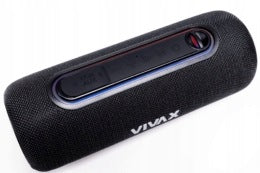 Bluetooth Speaker 10W TWS LED IPX5 Microphone Powerful Handy VIVAX BS-110 Model other
