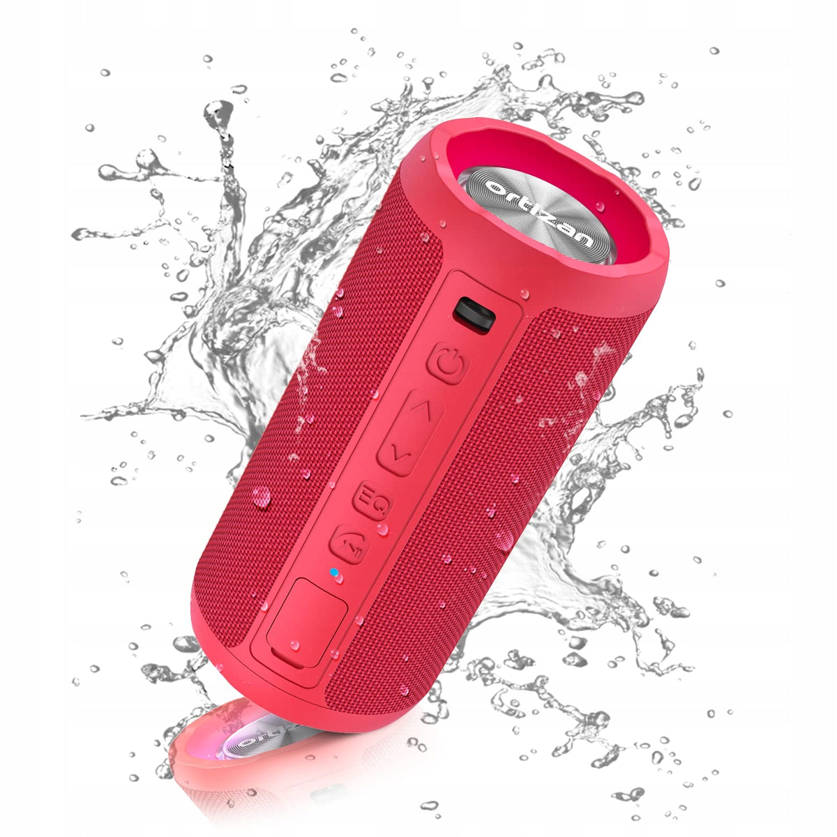Bluetooth Speaker 30 h Waterproof