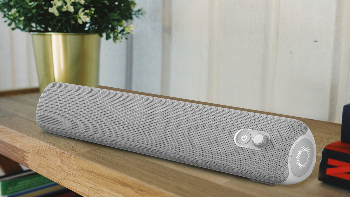 Bluetooth Speaker 5.0, 10 m, Mobile, IPX5, 16W / Kodak PWS-2247 Brand no brand
