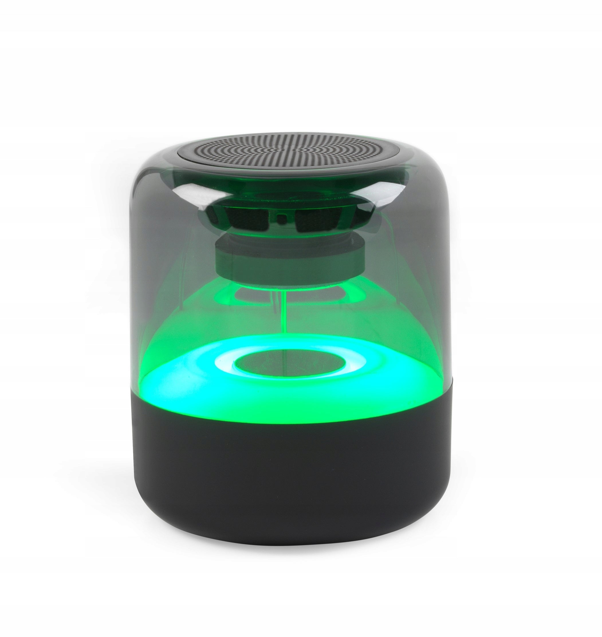 Bluetooth Speaker 5.0 Party LED Intempo WDS 485 Batteries included yes