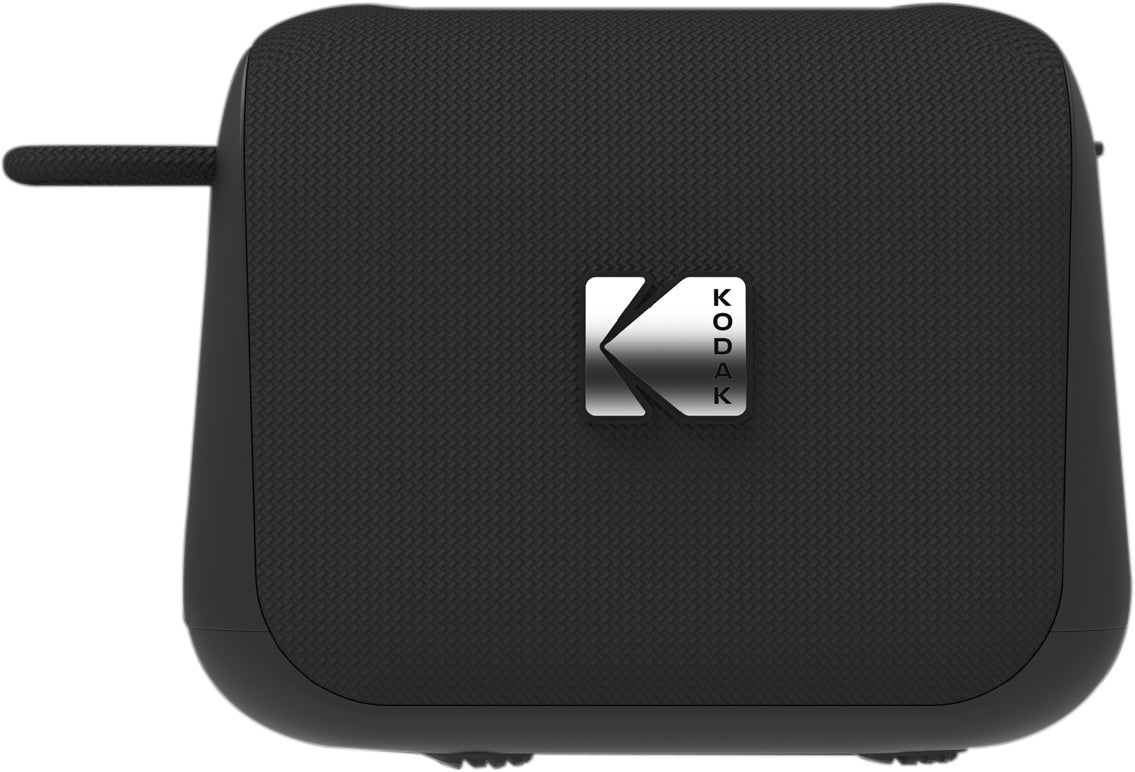 Bluetooth Speaker 5.0 to 10m Kodak PWS-2240 Waterproof IP66 5W TWS Stereo