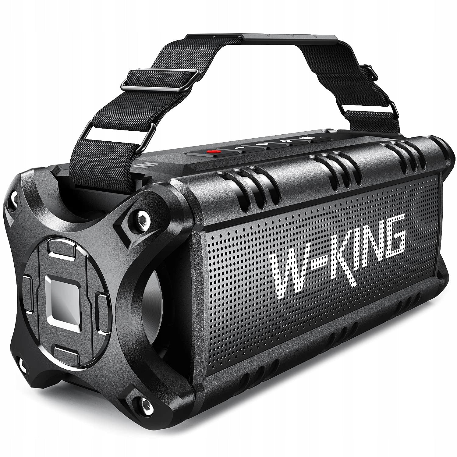 Bluetooth Speaker 50W Super Loud 24h Working