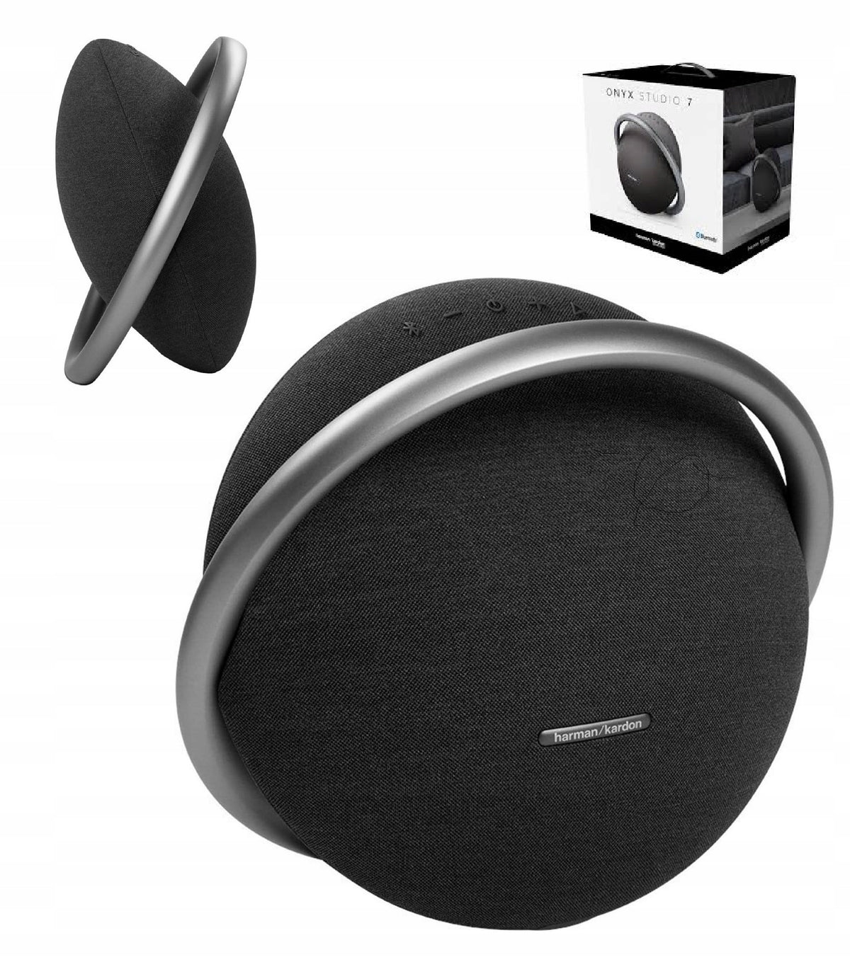 Bluetooth Speaker 80dB Harman Kardon Onyx Studio 7