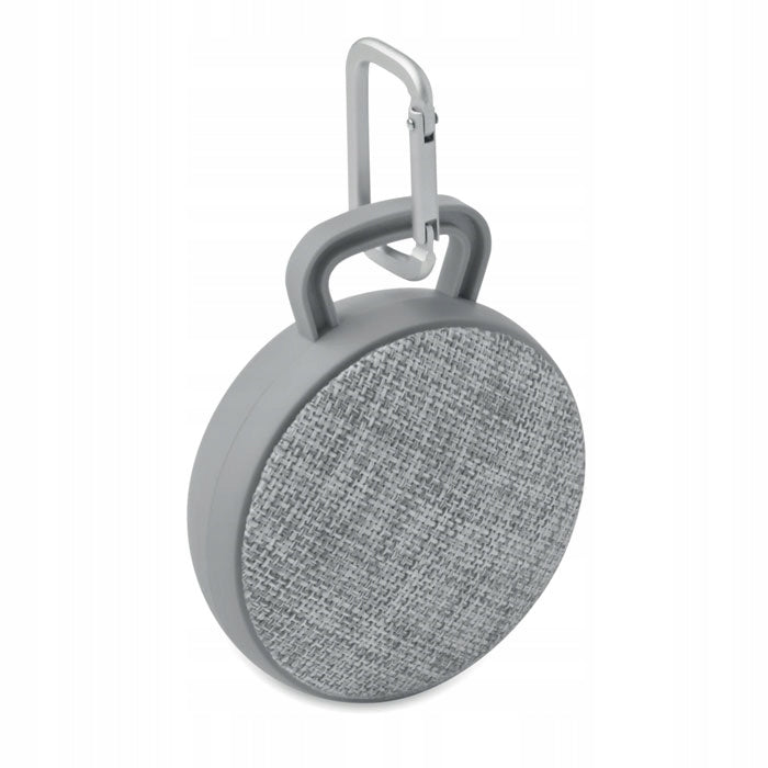 Bluetooth Speaker - Grey Sale of Warehouse Leftovers