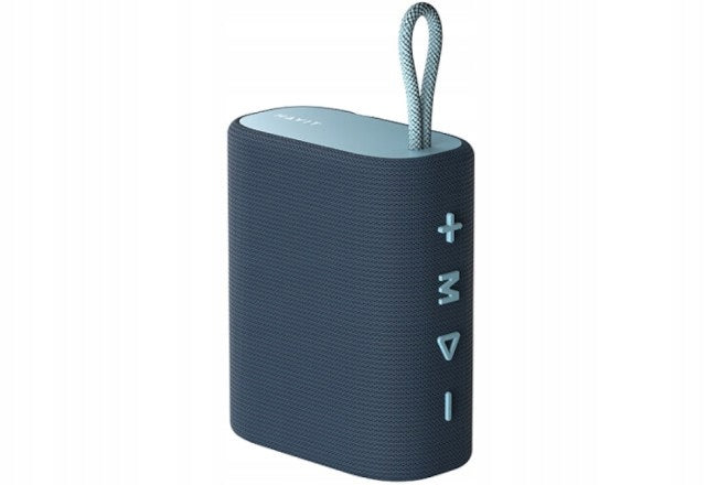 Bluetooth Speaker HAVIT SK801BT Blue Portable Wireless