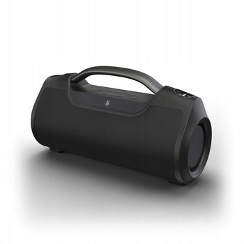 Bluetooth Speaker Hama Soundbarrel Black Brand Hama