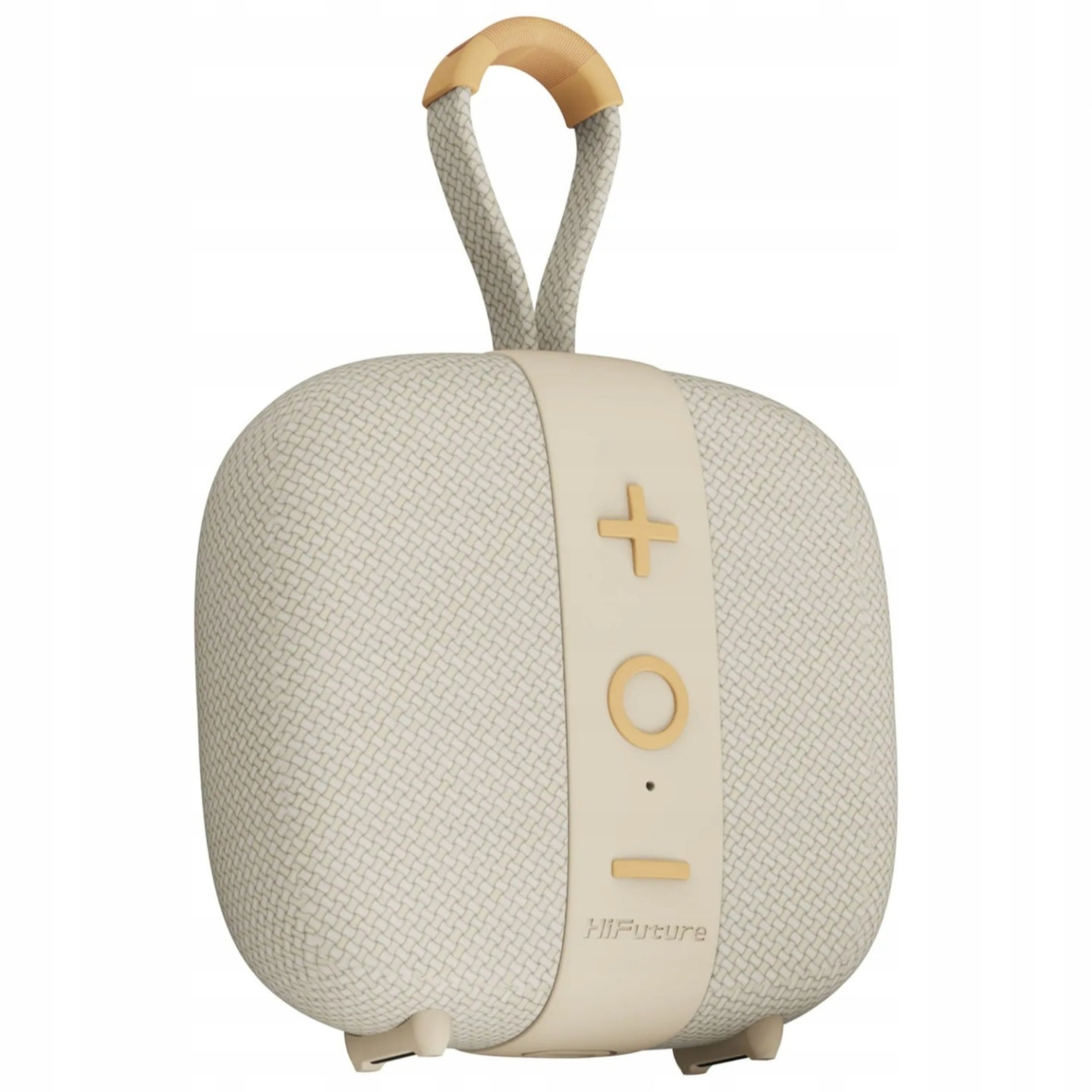 Bluetooth Speaker HiFuture LINO S 12W Beige
