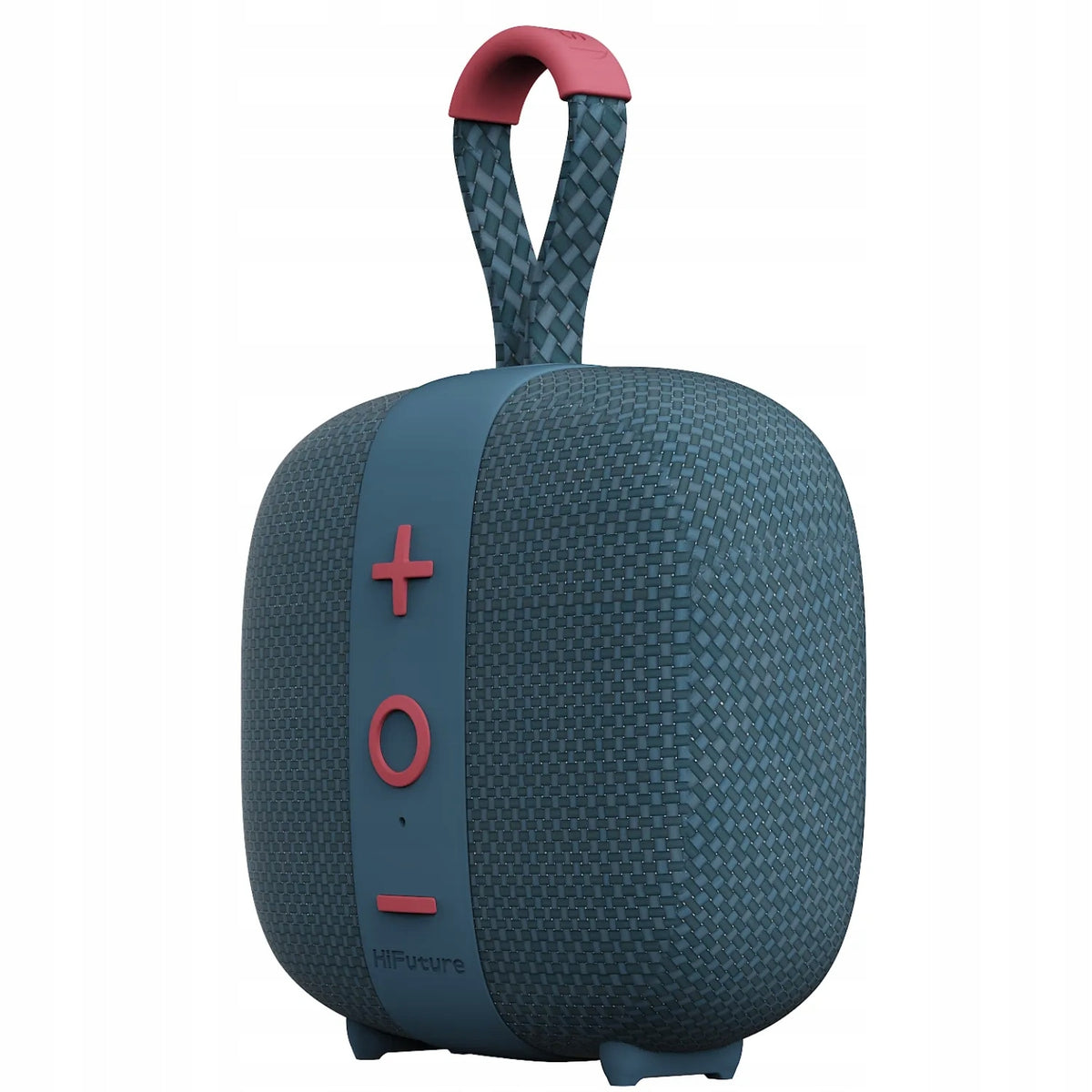 Bluetooth Speaker HiFuture LINO S 12W Blue Packaging status original