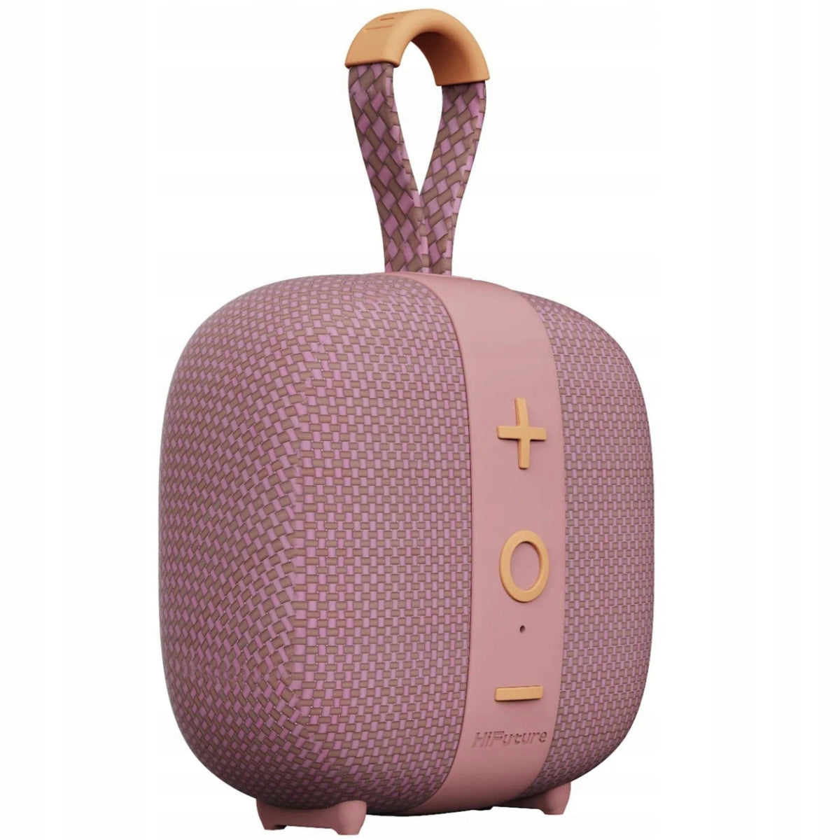 Bluetooth Speaker HiFuture LINO S 12W Purple