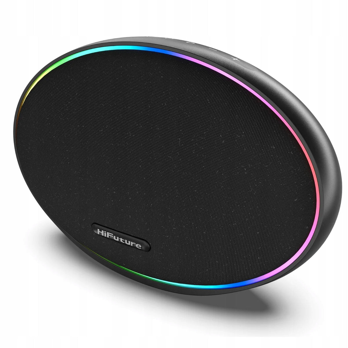 Bluetooth Speaker HiFuture Orbit 80W Black Manufacturer code 6972576182814