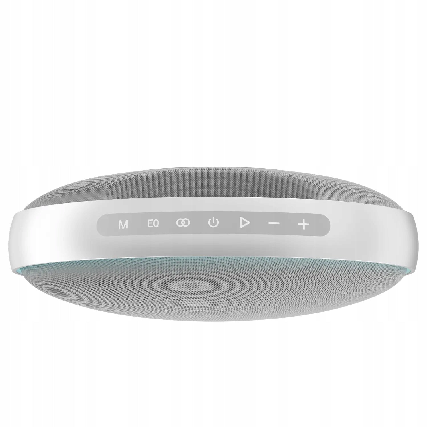Bluetooth Speaker HiFuture Orbit 80W Silver Manufacturer code 6972576182821