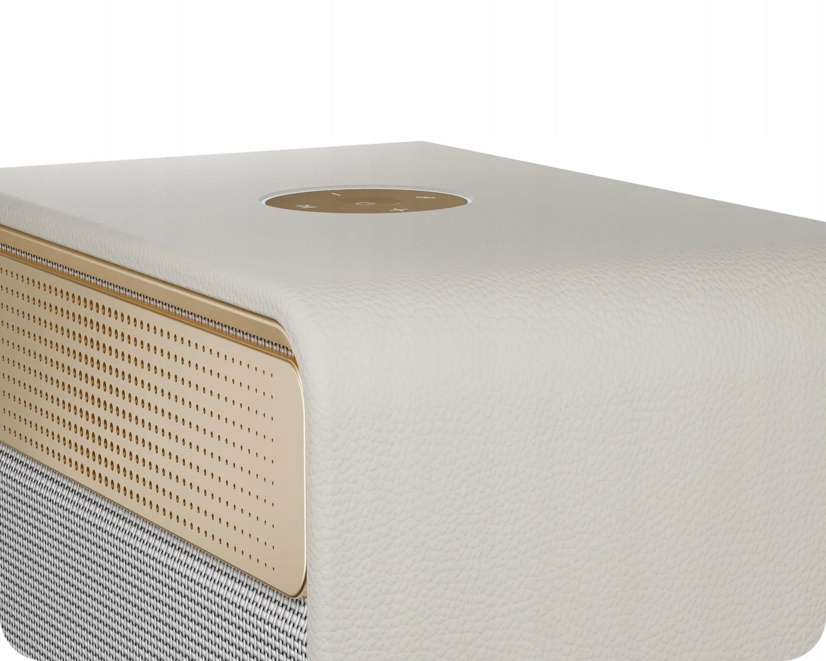 Bluetooth Speaker HiFuture Passion X 100W Beige Manufacturer code 6972576182746