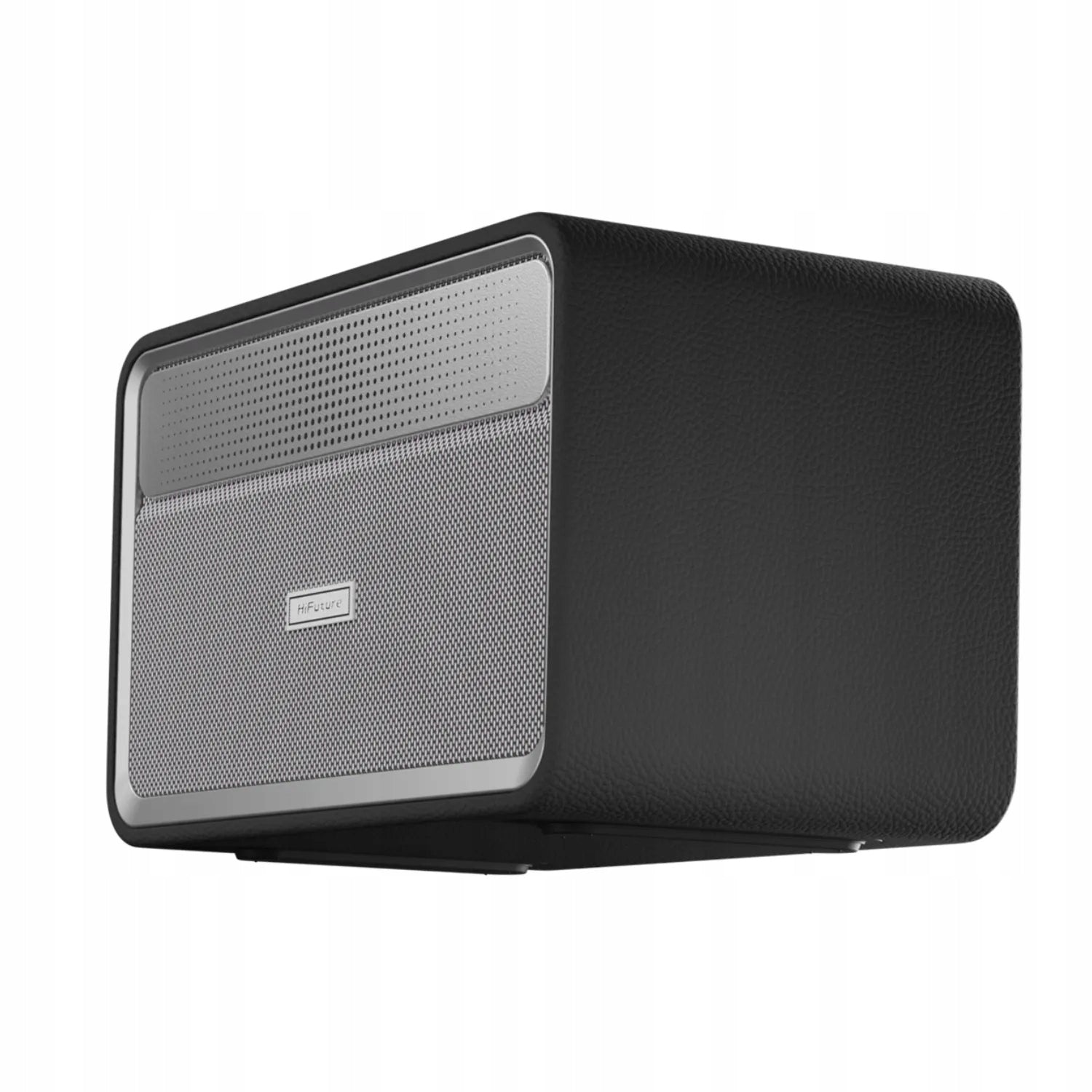 Bluetooth Speaker HiFuture Passion X 100W Black Packaging status original