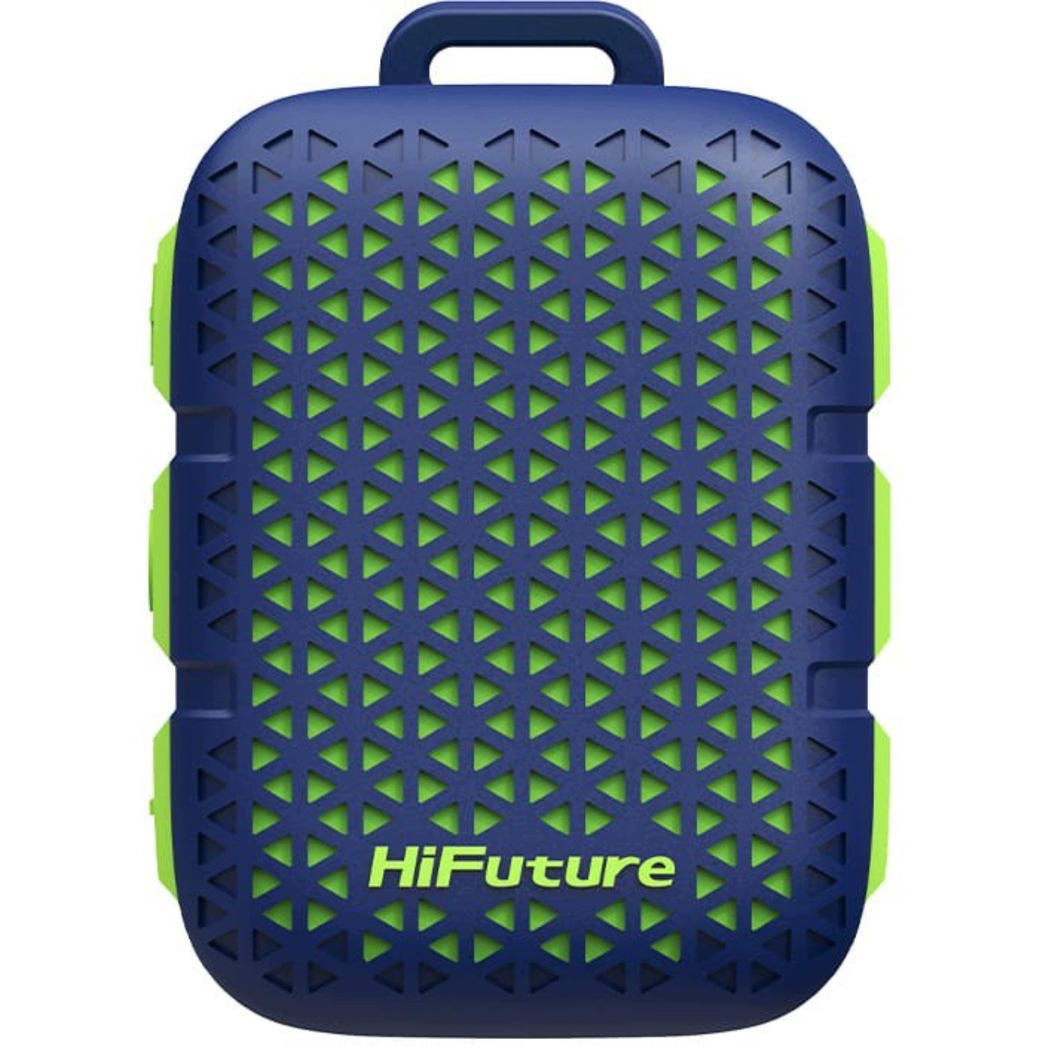 Bluetooth Speaker HiFuture Pocket S 5W blue