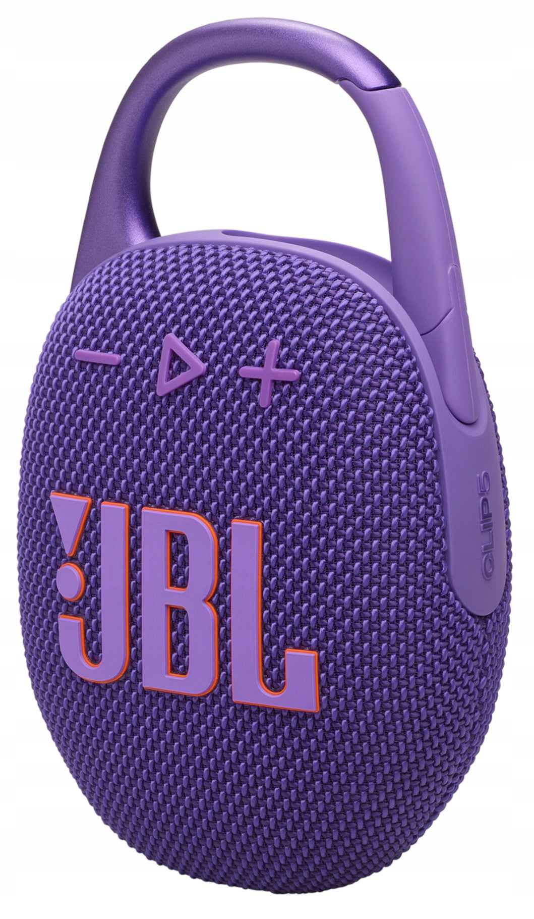 Bluetooth Speaker JBL Clip 5 Purple Packaging status original