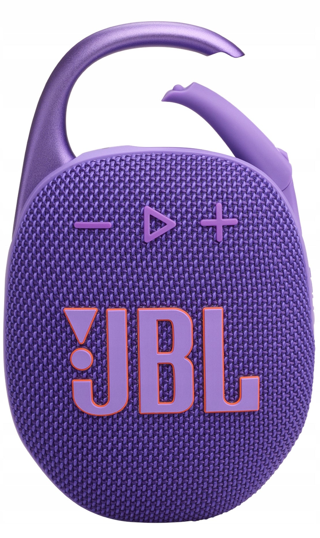 Bluetooth Speaker JBL Clip 5 Purple