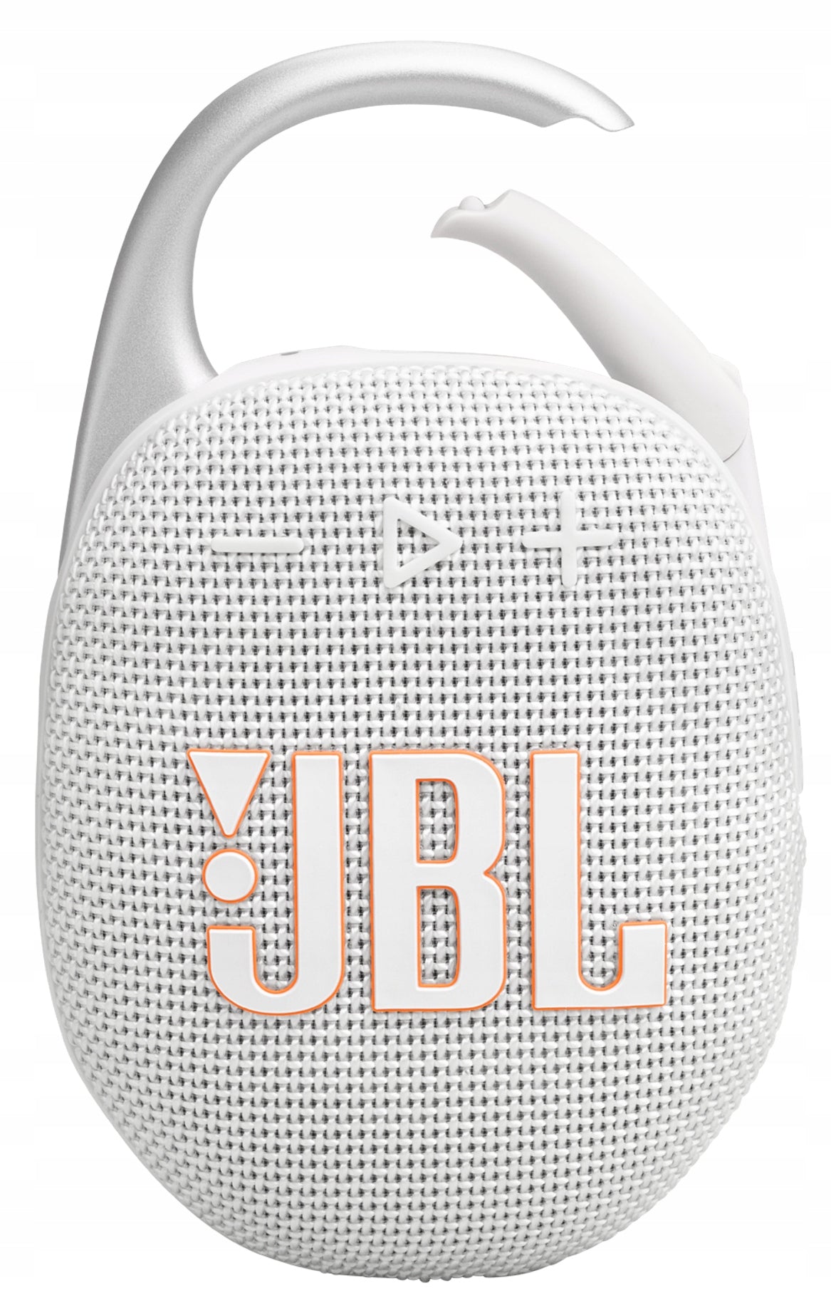 Bluetooth Speaker JBL Clip 5 White