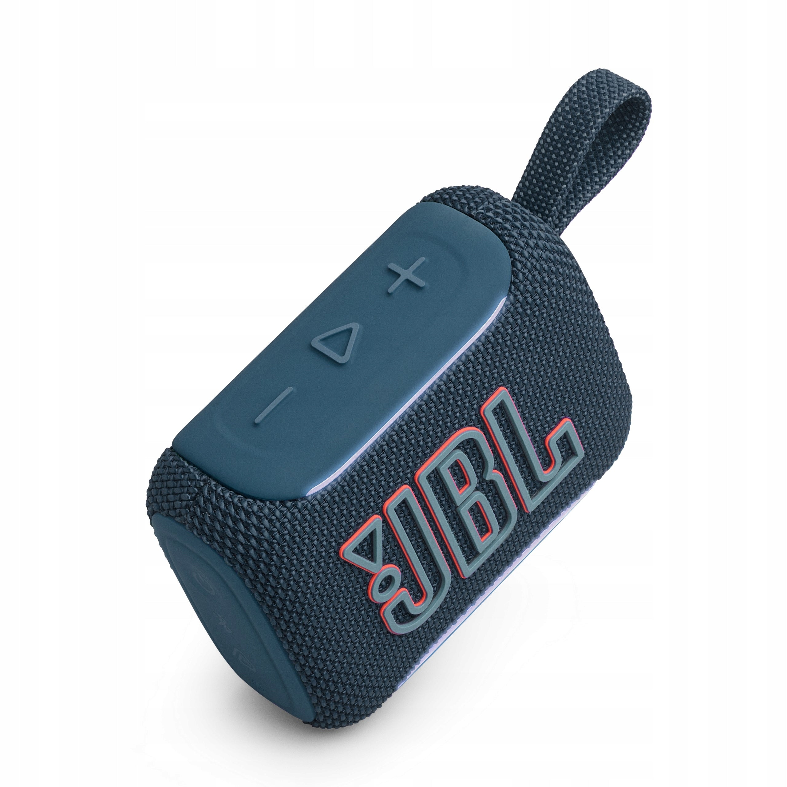 Bluetooth Speaker JBL Go 5 Blue Manufacturer code GO5BLU