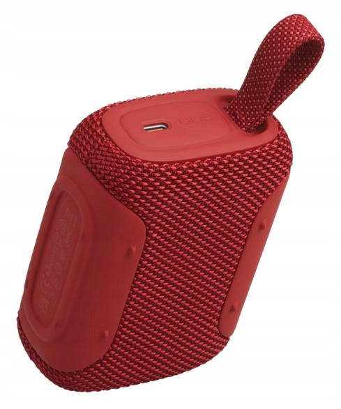 Bluetooth Speaker JBL Go 5 Red Brand JBL